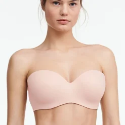 Chantelle Norah Comfort Strapless Convertible Bra