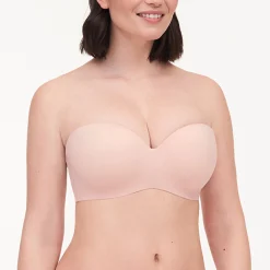 Chantelle Norah Comfort Strapless Convertible Bra