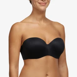 Chantelle Norah Comfort Strapless Convertible Bra