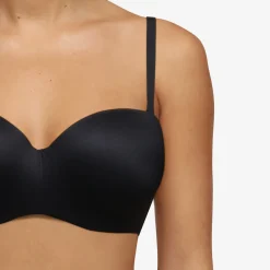 Chantelle Norah Comfort Strapless Convertible Bra
