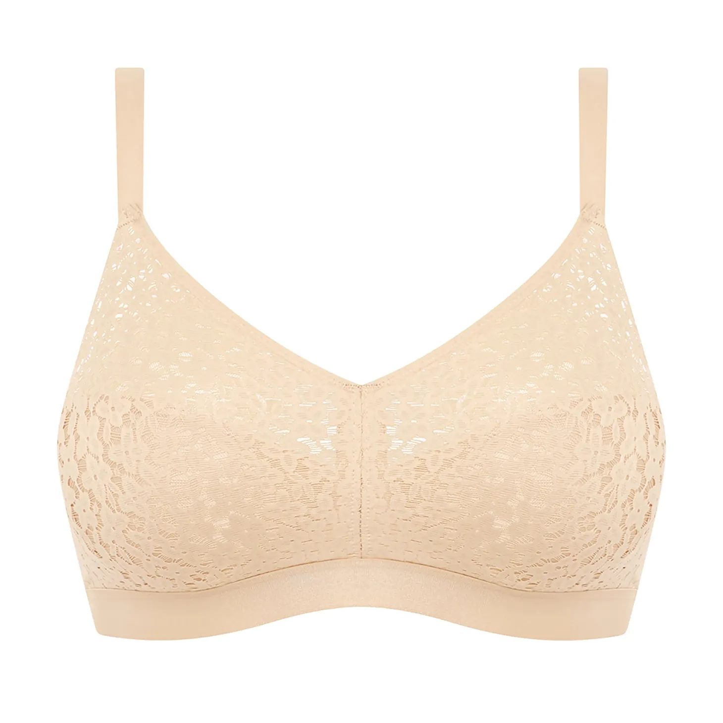 Chantelle Norah Comfort Wireless Bra