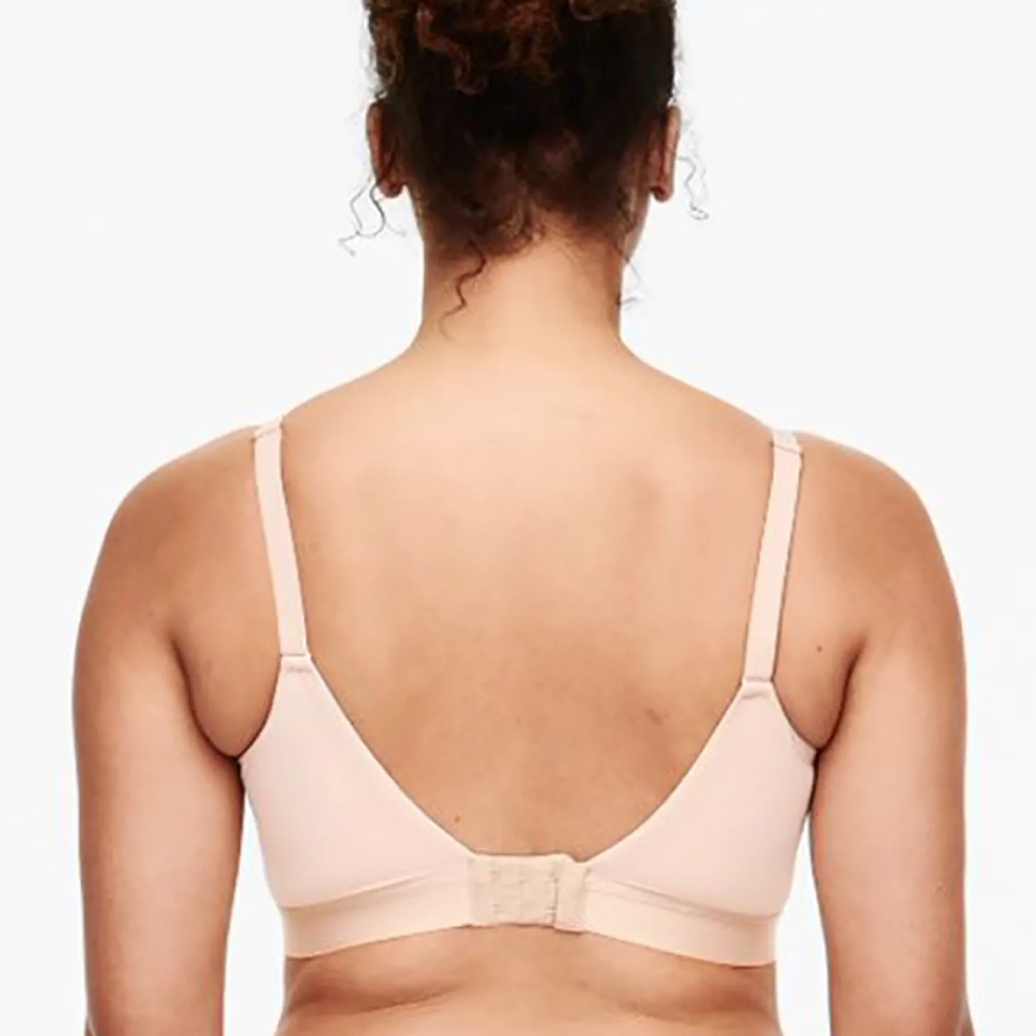 Chantelle Norah Comfort Wireless Bra