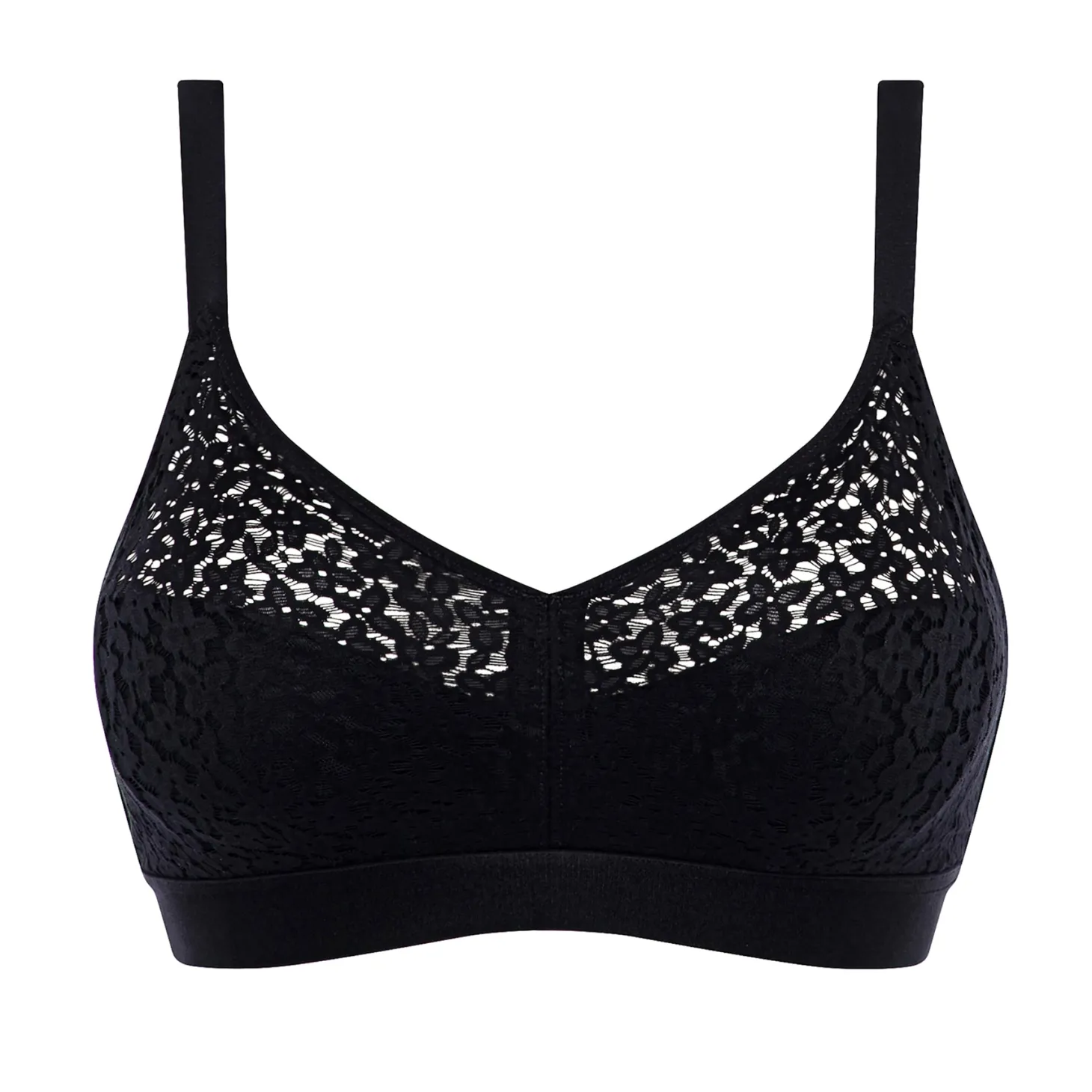 Chantelle Norah Comfort Wireless Bra