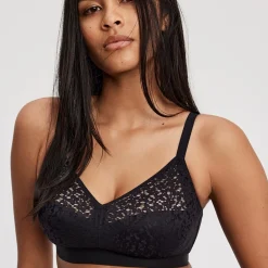 Chantelle Norah Comfort Wireless Bra