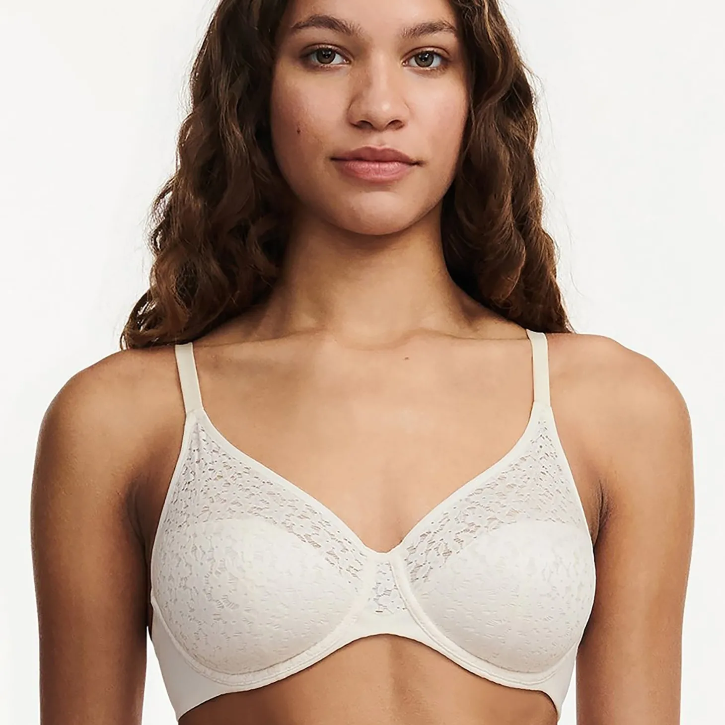 Chantelle Norah Full Cup Seamless Bra