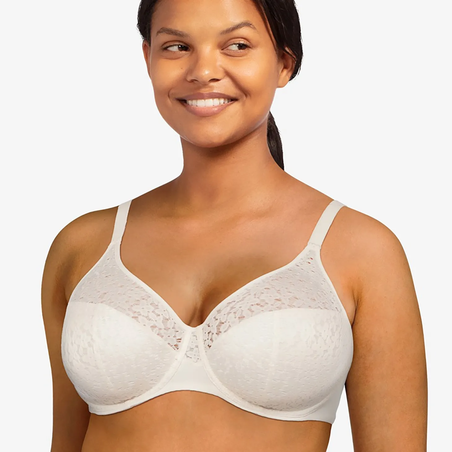 Chantelle Norah Full Cup Seamless Bra