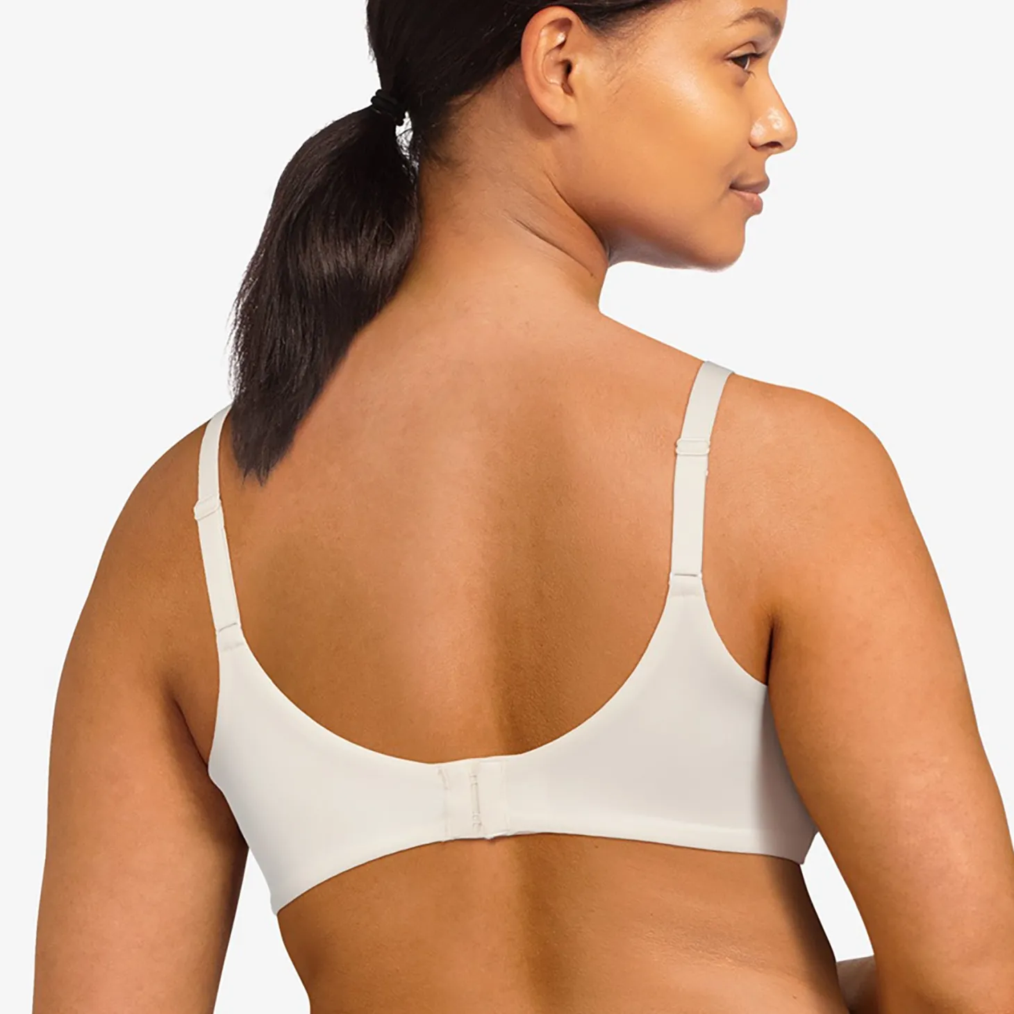 Chantelle Norah Full Cup Seamless Bra