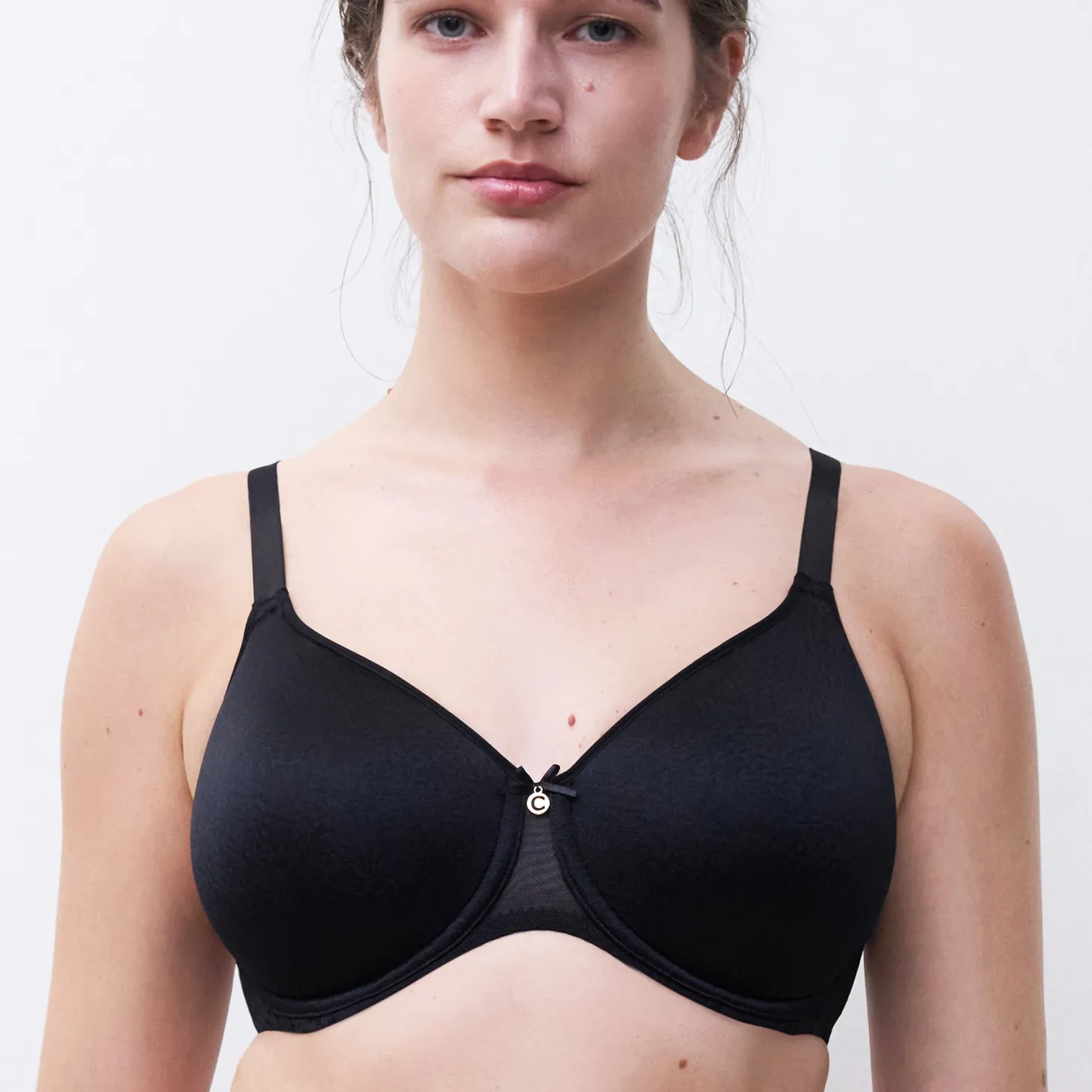 Chantelle Norah Full Cup Spacer Bra