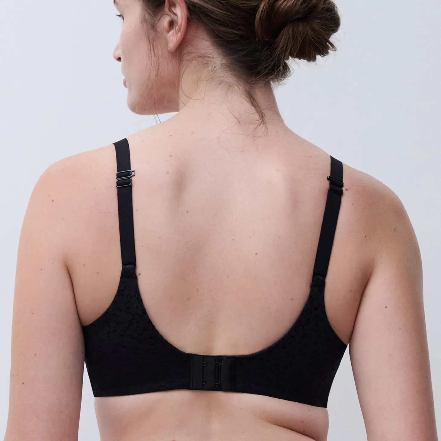 Chantelle Norah Full Cup Spacer Bra