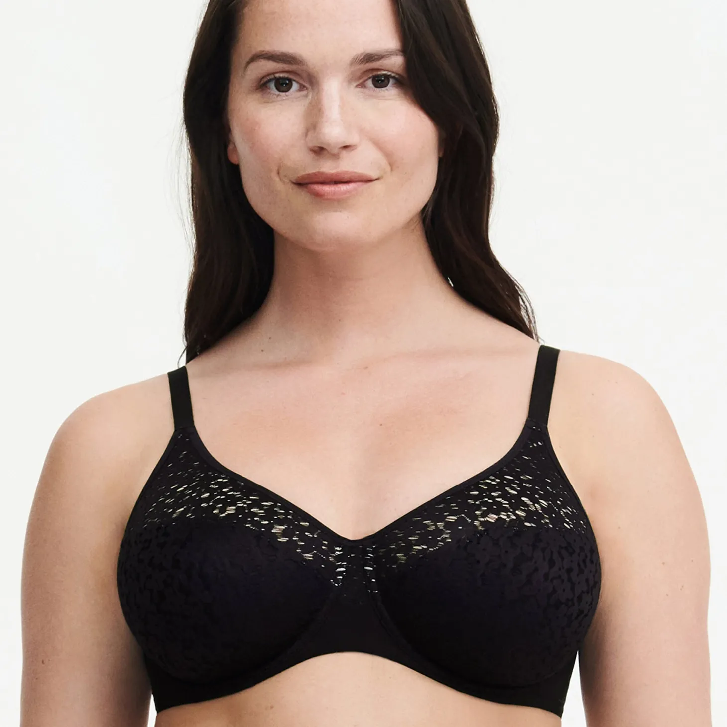 Chantelle Norah Full Cup Seamless Bra