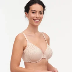 Chantelle Norah Full Cup Front Closure Bra