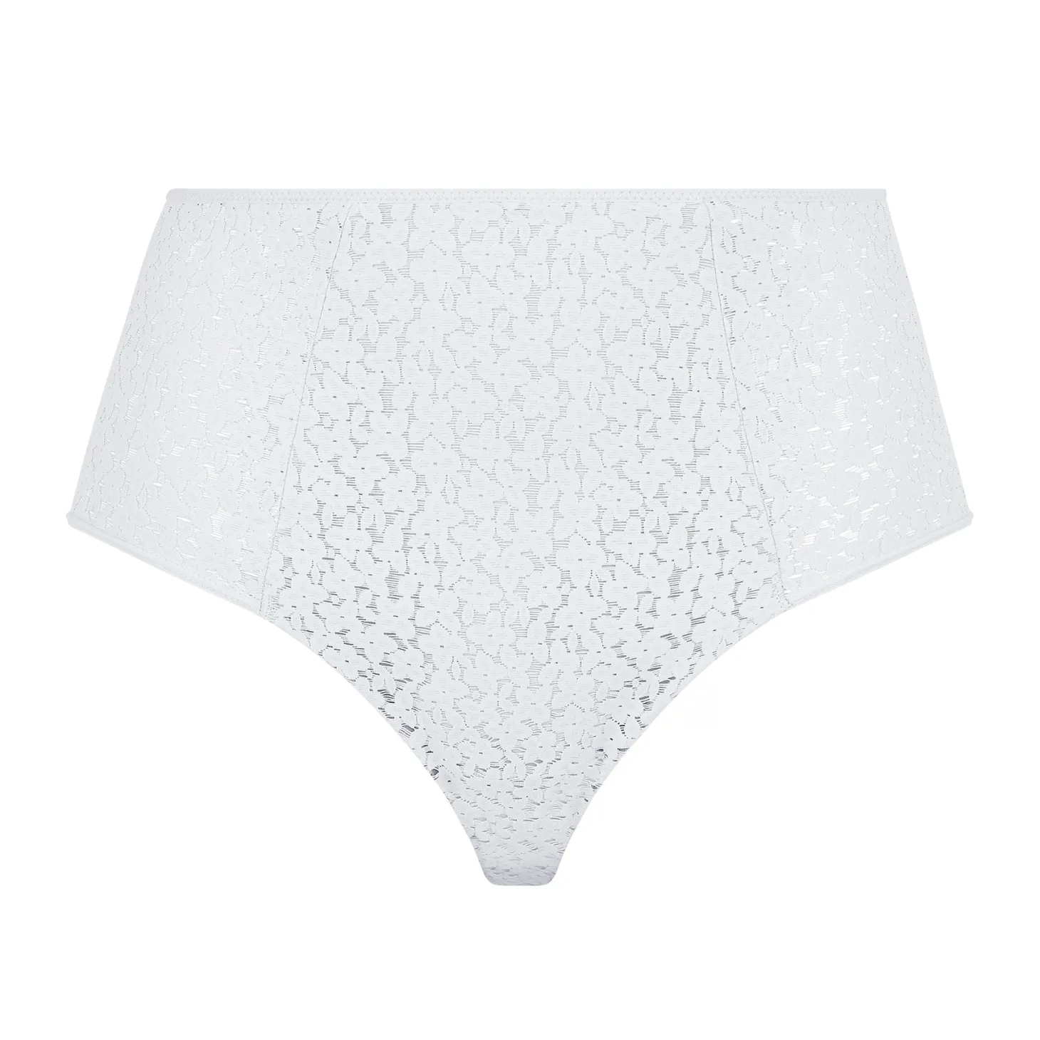 Chantelle Norah Light Control Full Brief