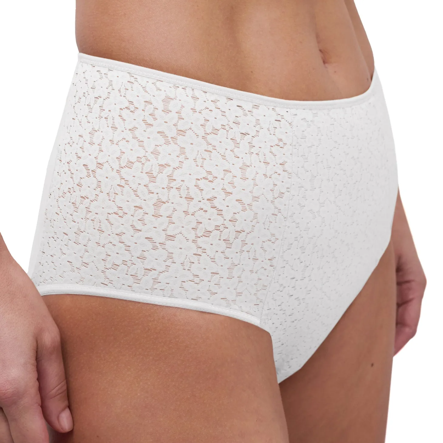 Chantelle Norah Light Control Full Brief