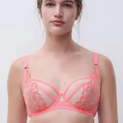 Chantelle Pulp Lush Full Cup Bra