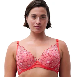 Chantelle Pulp Lush Plunge Bra