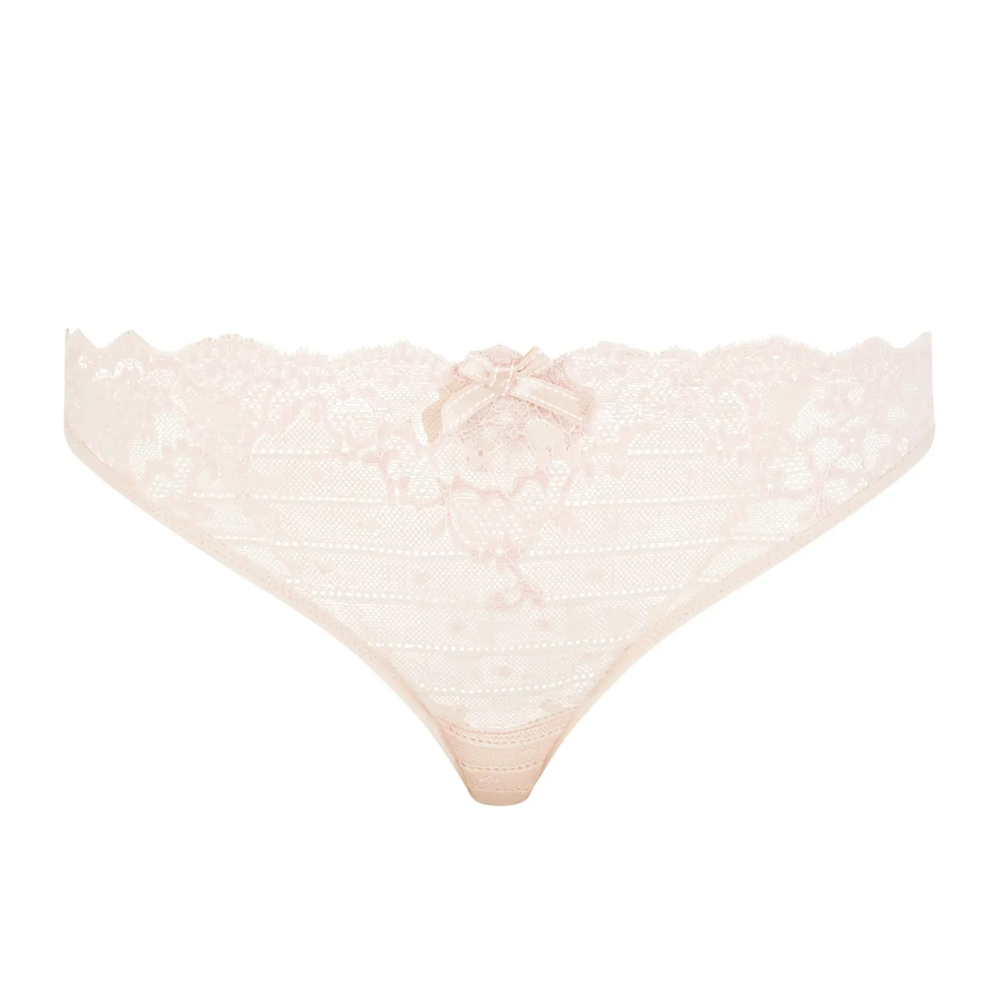 Chantelle Rive Gauche Bikini