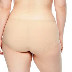 Chantelle Soft Stretch Shorty Plus