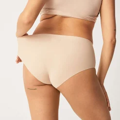Chantelle Soft Stretch Shorty Plus