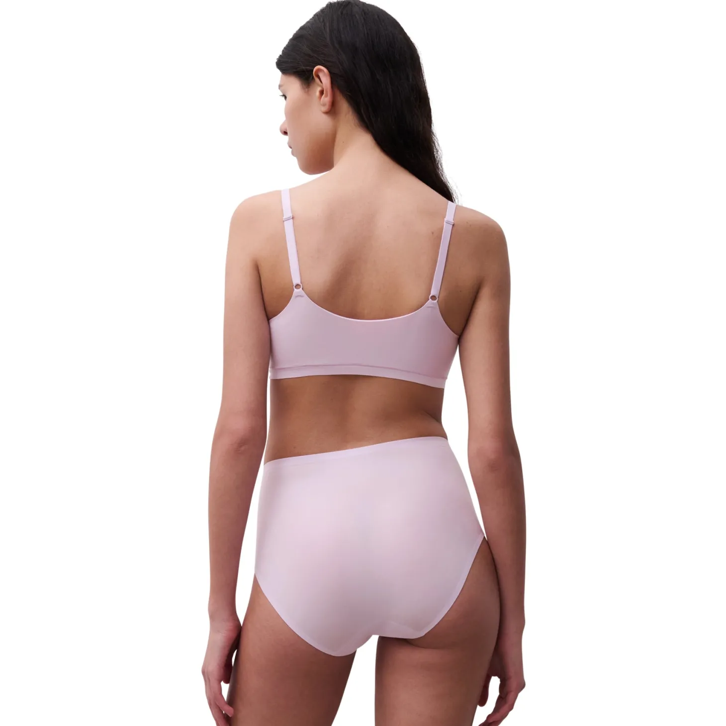 Chantelle SoftStretch Full Brief