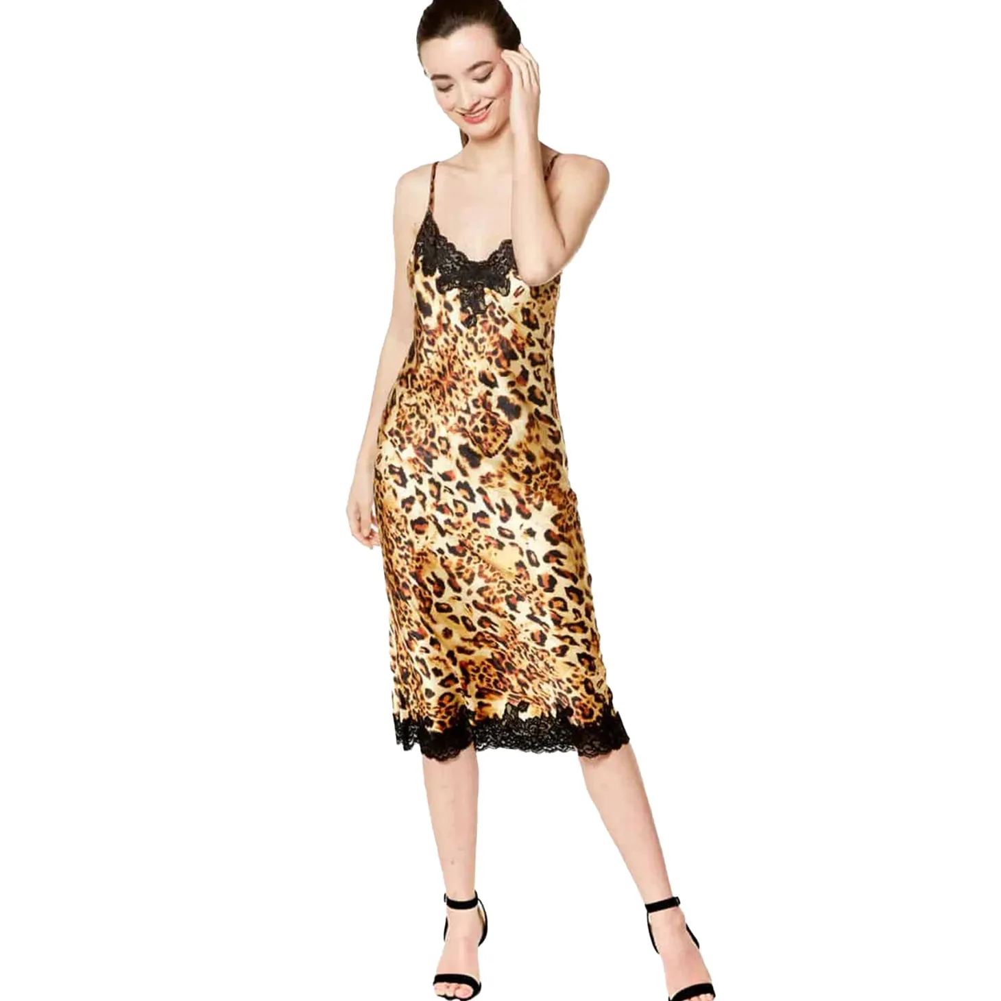 Christine Femme Fatale Gown