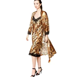 Christine Femme Fatale Long Robe