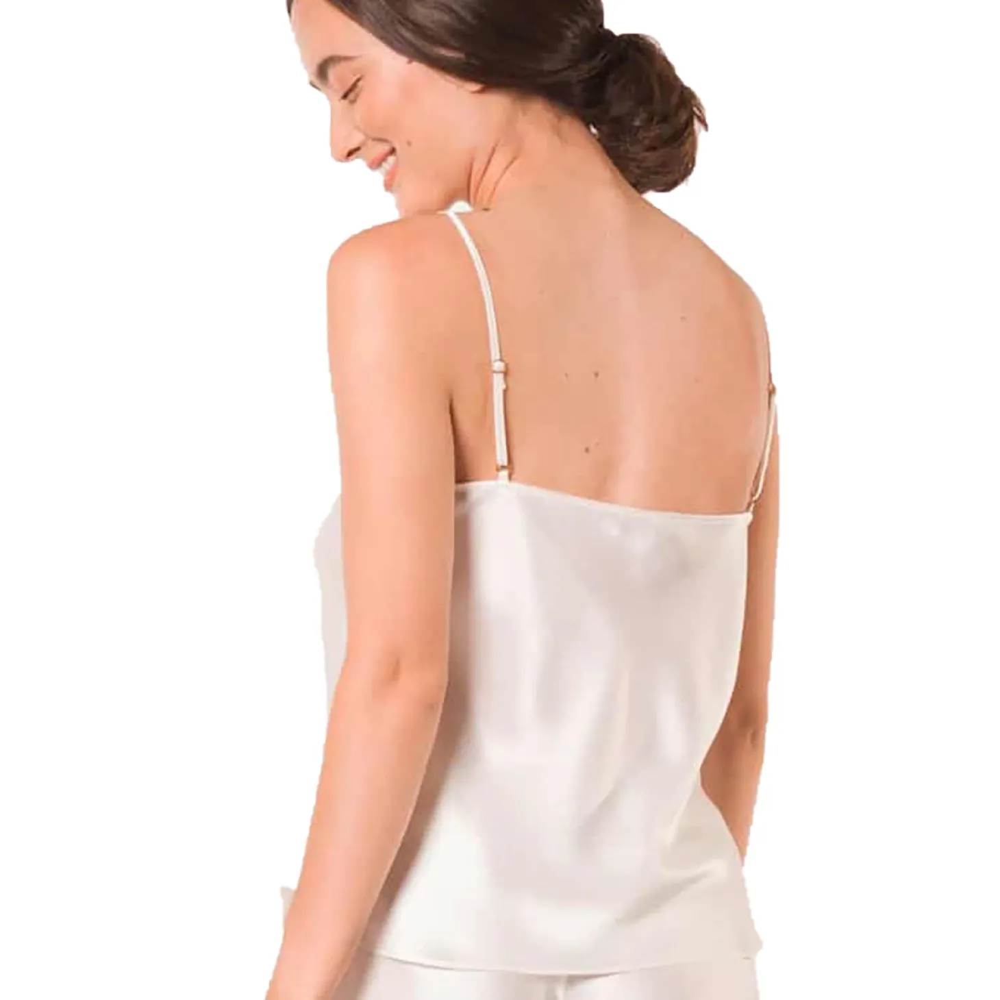 Christine Silk Emma Camisole