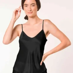 Christine Silk Emma Camisole
