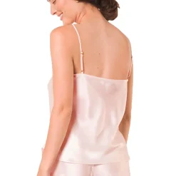 Christine Silk Emma Camisole