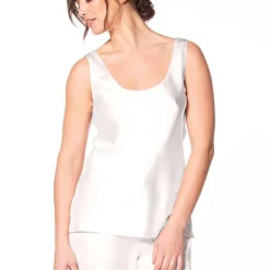 Christine Silk Jane Camisole