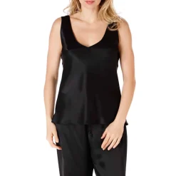 Christine Silk Reversible Camisole