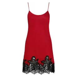 Coemi Evelora Spaghetti Strap Chemise