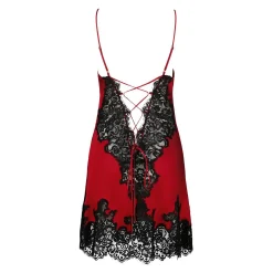 Coemi Evelora Spaghetti Strap Chemise