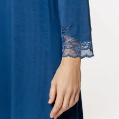 Coemi Seraphina Long Sleeve Chemise