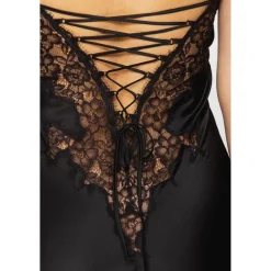 Coemi Spicy Chic Chemise