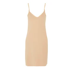 Commando 36" Plunge Knee Length Slip