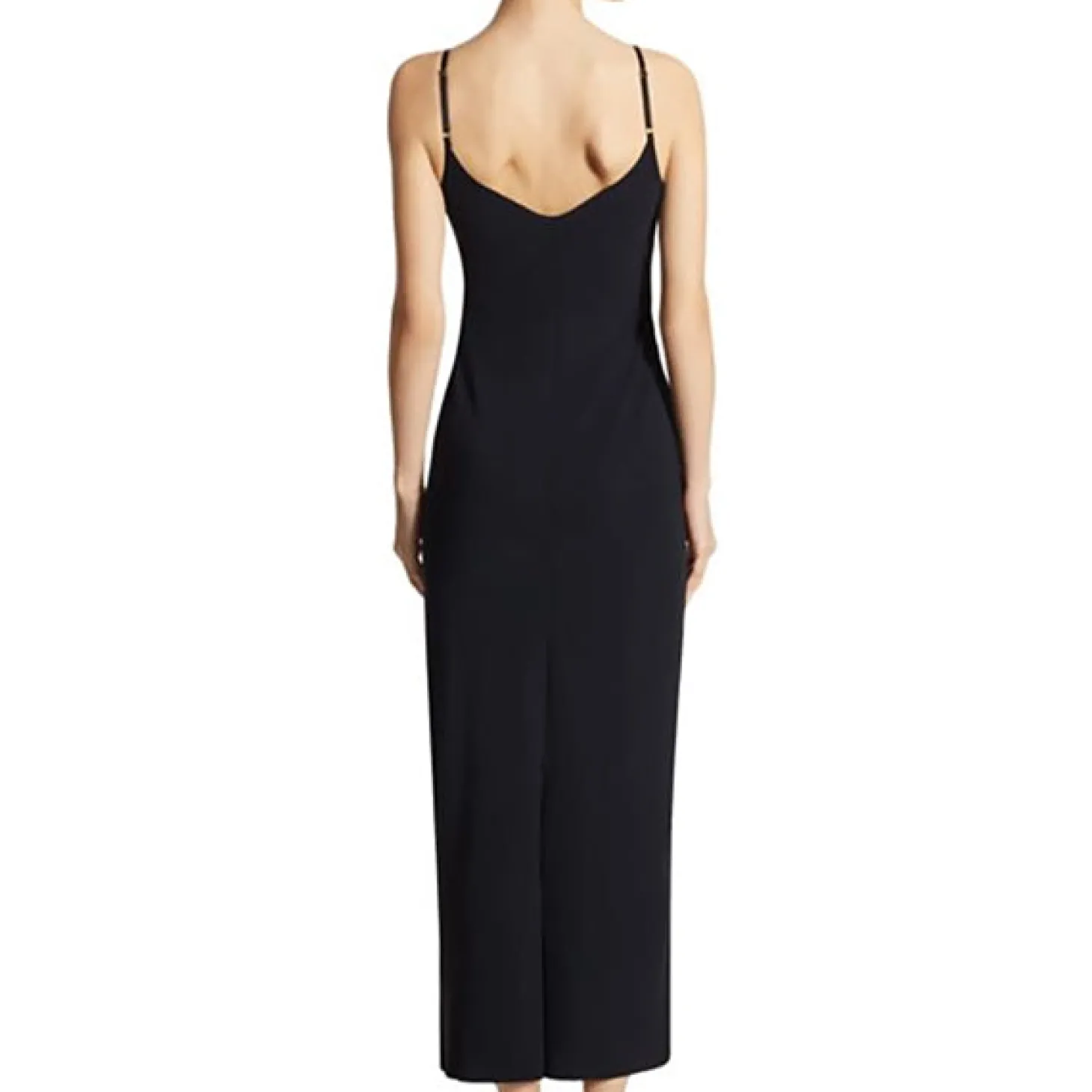 Commando 46" Plunge Maxi Slip
