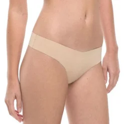 Commando Better Than Nothing Thong