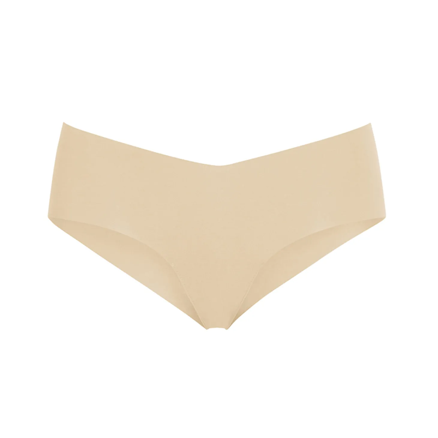 Commando Better Than Nothing Girl Short