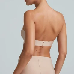 Commando Butter Soft Support Strapless Bralette