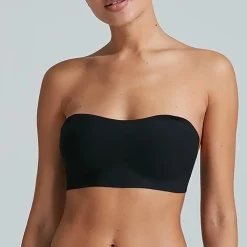 Commando Butter Soft Support Strapless Bralette