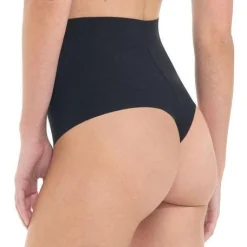 Commando Control Thong