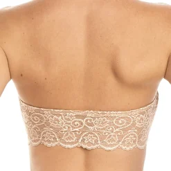 Commando Double-Take Bandeau