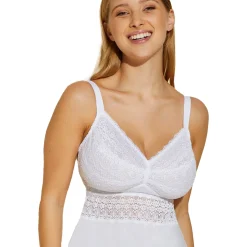 Cosabella Giulia Curvy Babydoll Chemise
