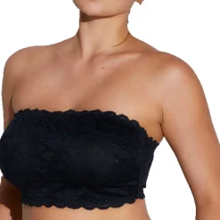 Cosabella Never Say Never Curvy Flirtie Bandeau