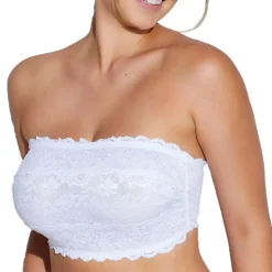 Cosabella Never Say Never Curvy Flirtie Bandeau