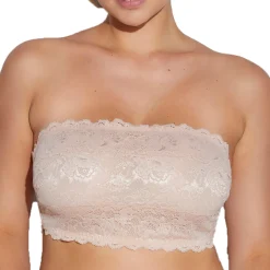 Cosabella Never Say Never Curvy Flirtie Bandeau