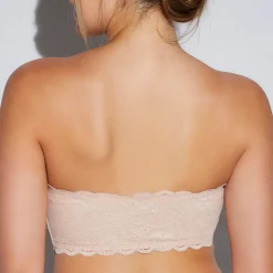 Cosabella Never Say Never Curvy Flirtie Bandeau