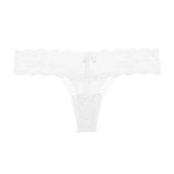 Cosabella Never Say Never Cutie Thong