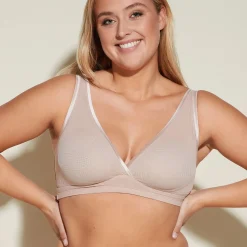 Cosabella Soire Confidence Curvy Bralette