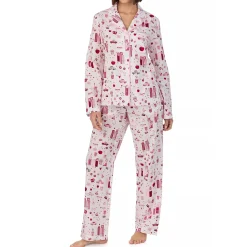 DKNY City For Dreamers PJ Set
